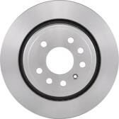 Bremssatz (2 Bremsscheiben) BOSCH - 0 986 479 142
