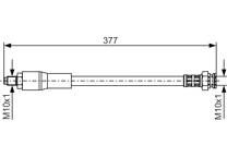 Bremsschlauch