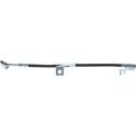 Bremsschlauch BOSCH - 1 987 476 821