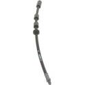 Bremsschlauch BOSCH - 1 987 476 882
