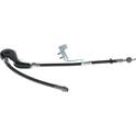 Bremsschlauch BOSCH - 1 987 481 428