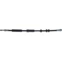 Bremsschlauch BOSCH - 1 987 481 430