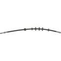 Bremsschlauch BOSCH - 1 987 481 431