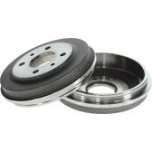 Set van 2 remschoenen BOSCH - 0 986 477 055