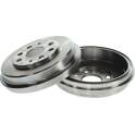 Set van 2 remschoenen BOSCH - 0 986 477 191