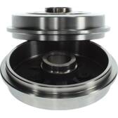 Set van 2 remschoenen BOSCH - 0 986 477 201