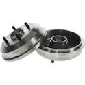Set van 2 remschoenen BOSCH - 0 986 477 269