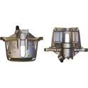 Bromsok (Omtillverkade) BOSCH - 0 204 103 990