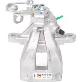 Bromsok (Omtillverkade) BOSCH - 0 986 135 010