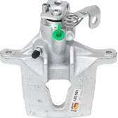 Bromsok (Omtillverkade) BOSCH - 0 986 135 051
