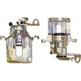 Bromsok (Omtillverkade) BOSCH - 0 986 473 121