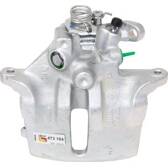 Bromsok (Omtillverkade) BOSCH - 0 986 473 164