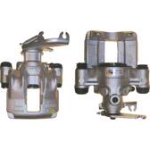 Bromsok (Omtillverkade) BOSCH - 0 986 473 166