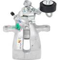 Bromsok (Omtillverkade) BOSCH - 0 986 473 223