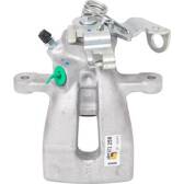 Bromsok (Omtillverkade) BOSCH - 0 986 473 258