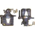 Bromsok (Omtillverkade) BOSCH - 0 986 473 326
