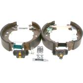 Bromssats, trumbroms BOSCH - 0 204 114 103