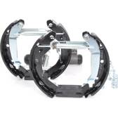Bromssats, trumbroms BOSCH - 0 204 114 629