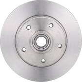 Bromsskiva (per enhet) BOSCH - 0 986 479 761