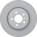 Bromsskiva bak BOSCH - 0 986 479 E17