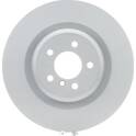 Bromsskiva bak BOSCH - 0 986 479 E29