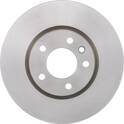 Bromsskiva (per enhet) BOSCH - 0 986 478 593
