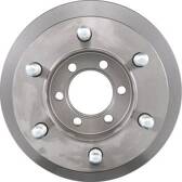 Bromsskiva (per enhet) BOSCH - 0 986 478 885