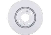 Bosch BD876 Bromsskivor - ECE-R90-certifiering - 1 uppsättning med 2 skivor