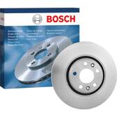 Bosch BD1396 Bromsskivor - ECE-R90-certifiering - 1 enhetsskiva BOSCH - 0 986 479 552