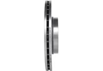 Bosch BD1400 Bromsskivor - ECE-R90-certifiering - 1 uppsättning med 2 skivor