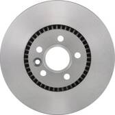 Bromsskiva (per enhet) BOSCH - 0 986 479 620