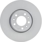 Bromsskiva fram BOSCH - 0 986 479 E52