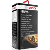 Bromsvätska DOT 4 - 5L BOSCH - 1 987 479 203