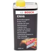ENV 6 bromsvätska - 1 Liter BOSCH - 1 987 479 207