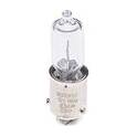 Set of 2 bulbs H6W Longlife Daytime BOSCH - 1 987 301 061
