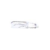Set of 2 bulbs W1.2W Pure Light BOSCH - 1 987 302 208