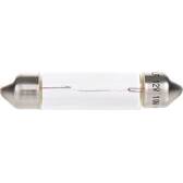 Set of 2 bulbs C10W Pure Light BOSCH - 1 987 302 210