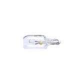 Set of 2 bulbs W3W Pure Light BOSCH - 1 987 302 217