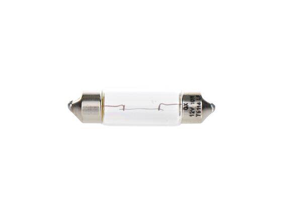 Bulb C10W Pure Light