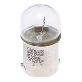 Bulb R5W Pure Light BOSCH - 1 987 302 237