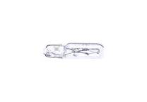Bulb W2,3W Pure Light