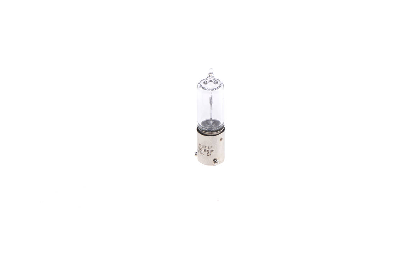Bulb H21W Pure Light