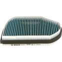 Cabin air filter BOSCH - 0 986 628 511