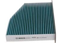 Cabin air filter