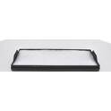 Cabin air filter BOSCH - 1 987 431 155