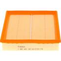 Cabin air filter BOSCH - 1 987 431 167