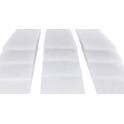 Cabin air filter BOSCH - 1 987 431 184