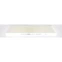 Cabin air filter BOSCH - 1 987 431 187