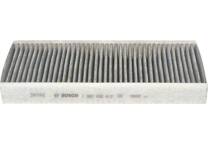 Cabin air filter