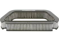 Cabin air filter